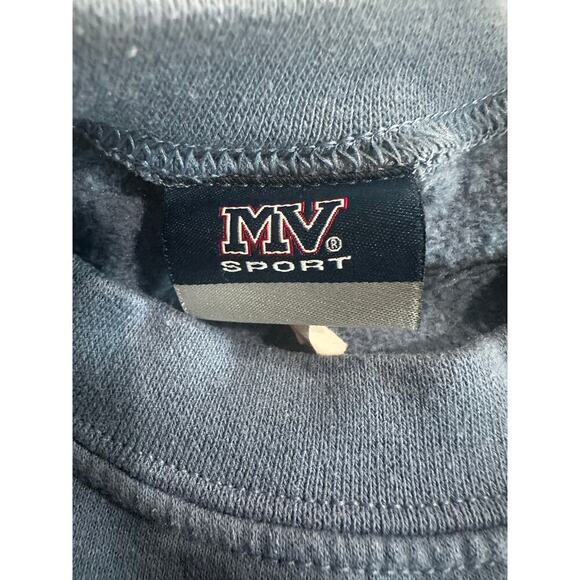 Vintage Camp Wayfarer Flat Rock North Carolina Sweatshirt Size Large - Picture 3 of 5